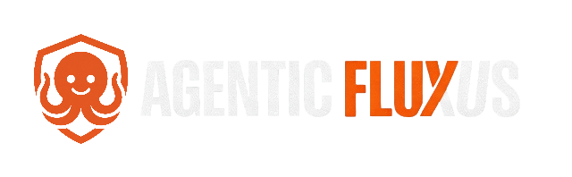 Agentic Fluxus