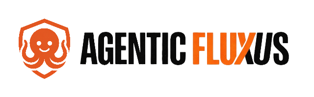 Agentic Fluxus